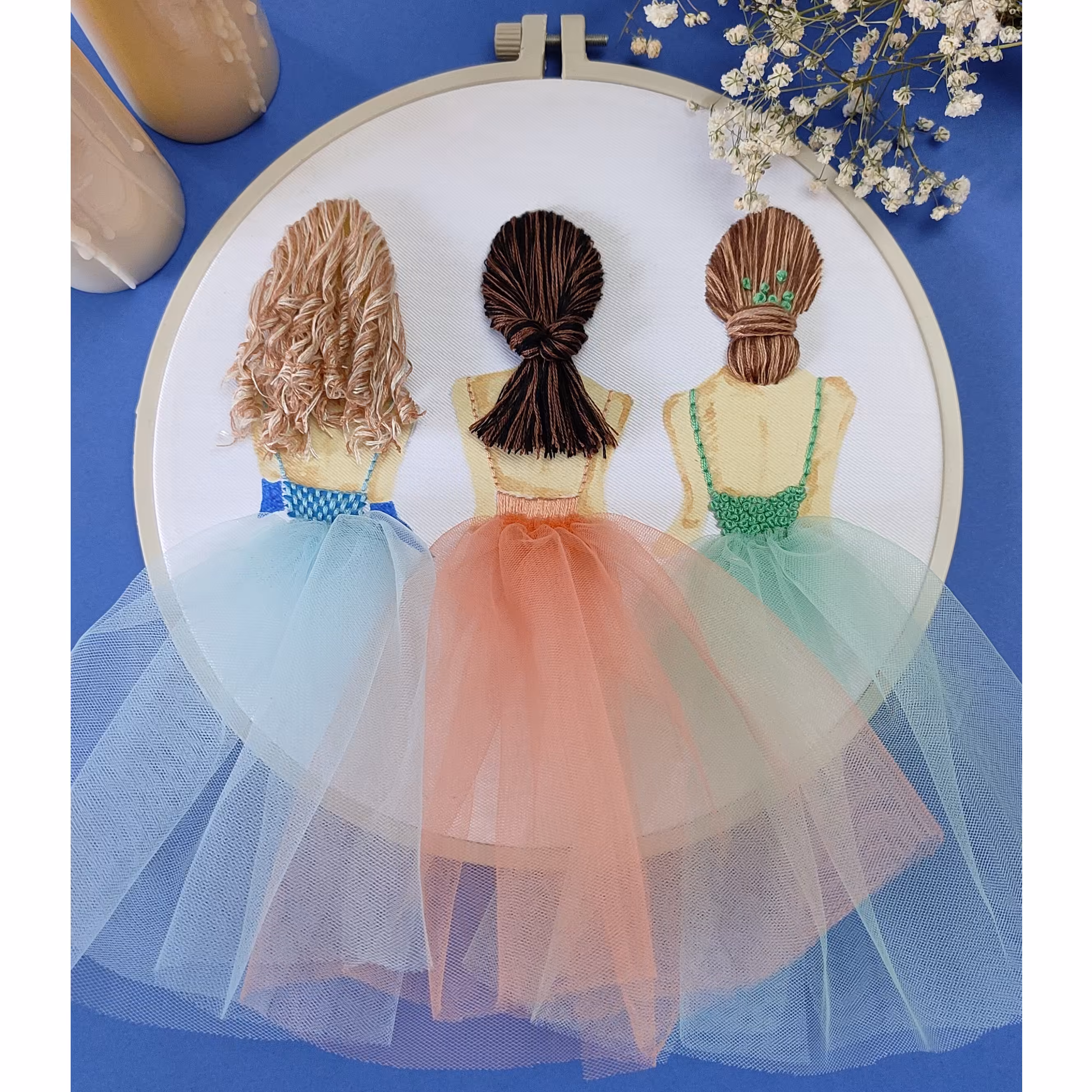 دیوارکوب طرح ساقدوش 