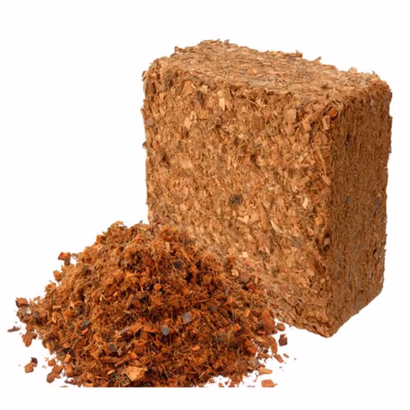 خاک کوکوچیپس بسته ی یک لیتری (پس کرایه)