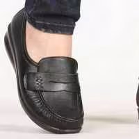 کفش طبی زنانه مارتین