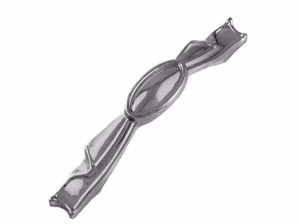 دستگیره درب کابینتی نایس کد N-136