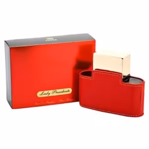 ادکلن LADY PRESIDENT EMPER ادکلن پرزیدنت زنانه شرکت امپر امارات اصل