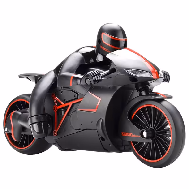 موتور کنترلی تعادلی سرعتی