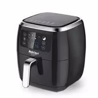 سرخ کن بدون روغن 6 لیتری دلفیوری ایتالیا DeLfiori مدل DF7006T  