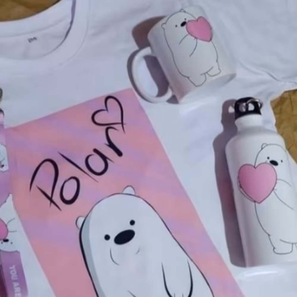 چاپ عکس دلخواه شما.     ست های جذاب 