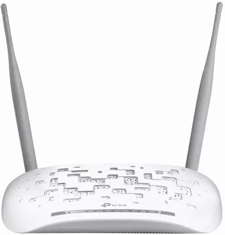 مودم روتر 2 آنتن Tp-Link مدل TD-W9970