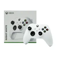    دسته  XBOX series s  x s سفید 