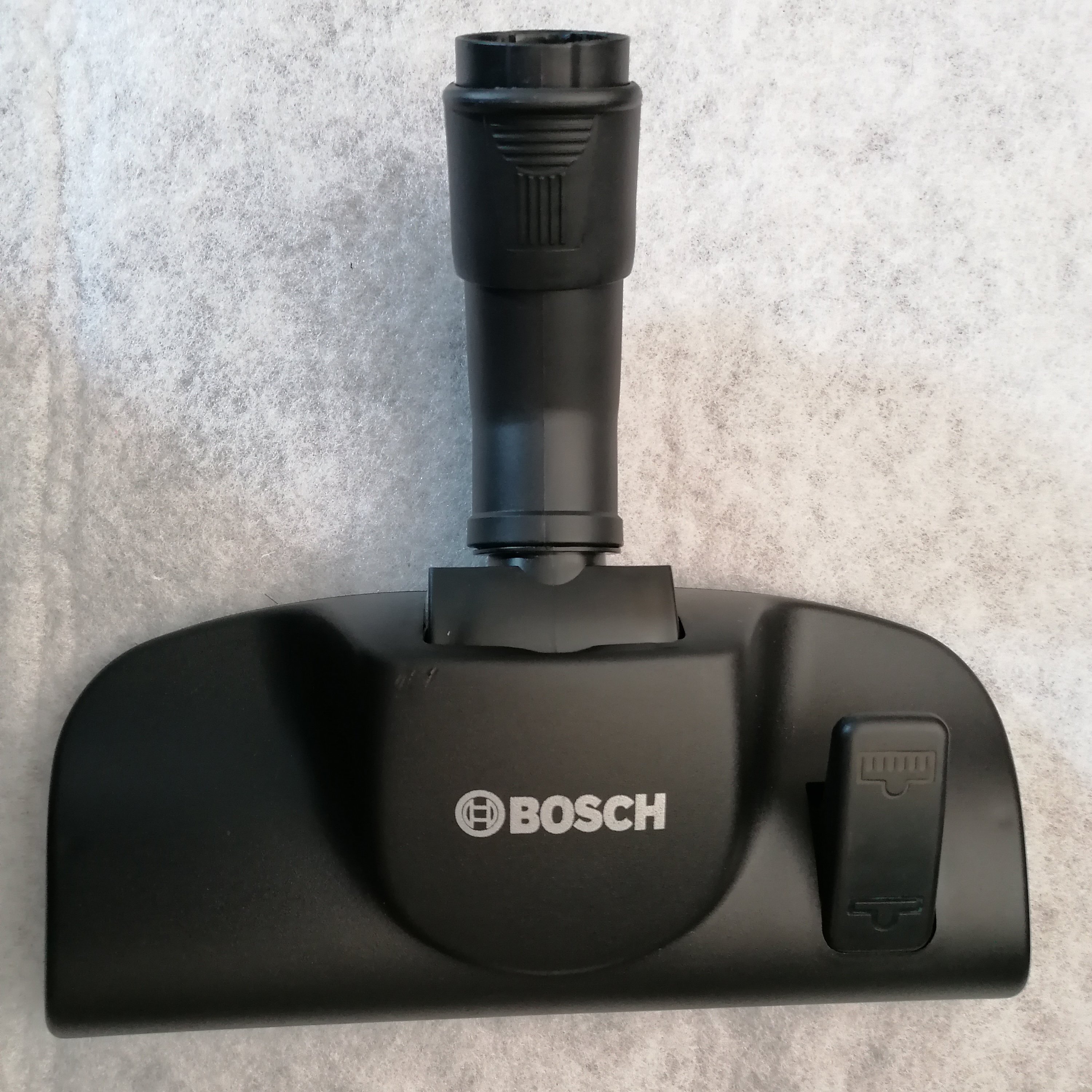 برس فرشی یا پارویی جاروبرقی بوش BOSCH (اصل)