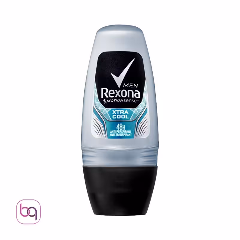 رول غلطکی ضد تعریق رکسونا مردانه Xtra Cool - بانه گالری