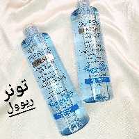 تونر ریوول مدل fresh