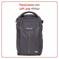 کوله پشتی ونگارد Vanguard The ALTA RISE 45 Backpack (Black)