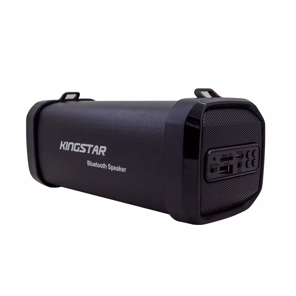 خرید اسپیکر بلوتوثی کینگ استار Speaker Kingstar KBS115 با بهترین قیمت