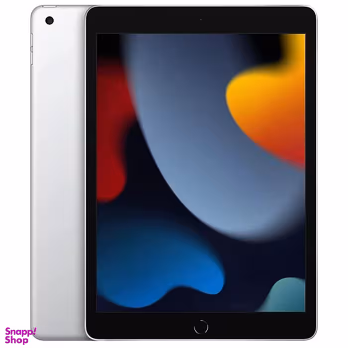 تبلت اپل مدل iPad 9th Generation 10.2-Inch Wi-Fi 2021 ظرفیت 64 گیگابایت