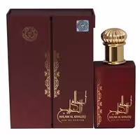 عطر ادکلن ارض الزعفران احلام الخلیج Ard Al Zaafaran AHLAM AL KHALEEJ