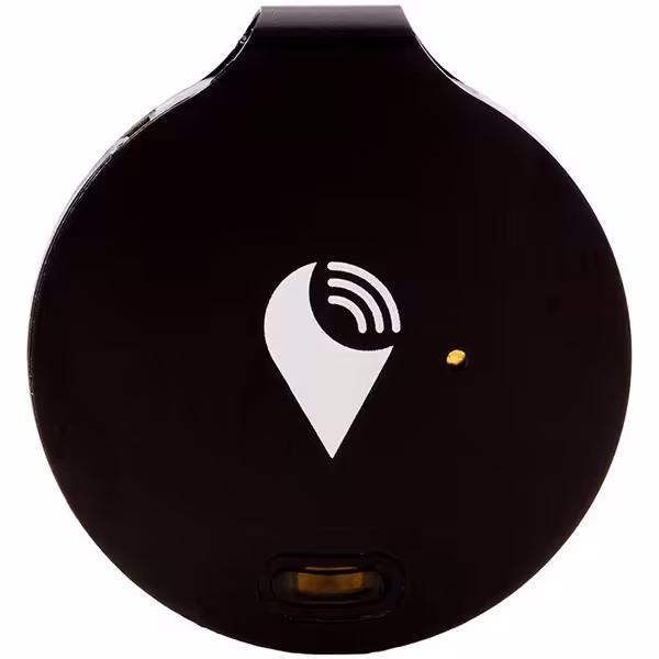 ترک آر گجت هوشمند مکان یاب مدل Bravo Tracker Single Eco Pack مشکی - Hiapple.ir