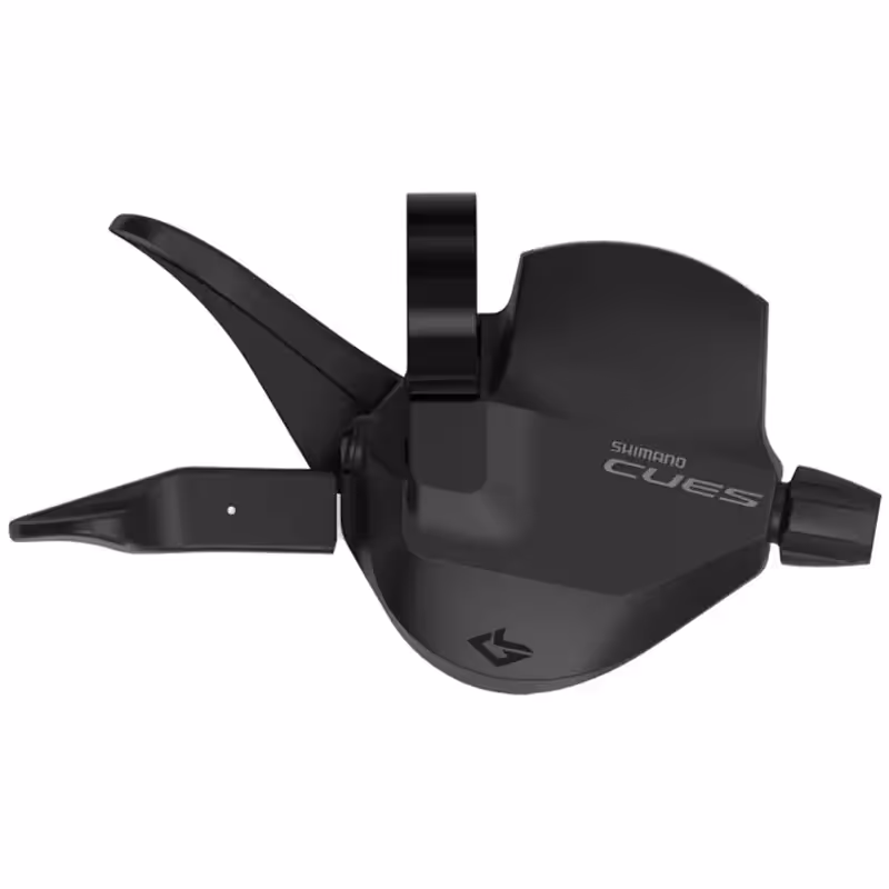 دسته دنده Shimano CUES SL-U4000-R 9 سرعته