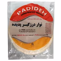 نوار  درزگیر پدیده