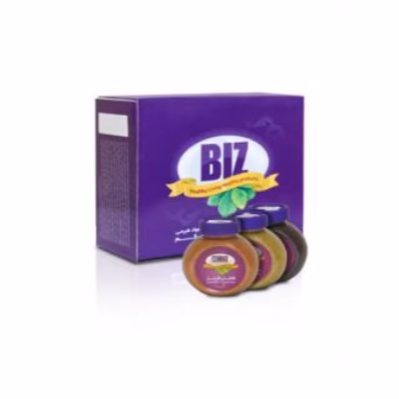 پک 12 عددی ادویه بیز