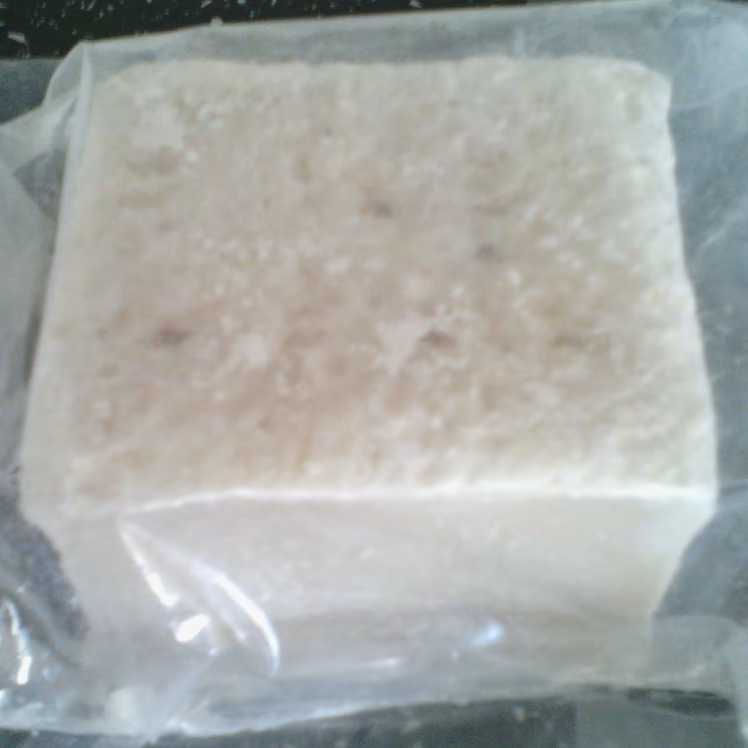 صابون سنتی آشتیان - هجده گیاه