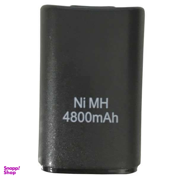 باتری دسته ایکس باکس 360 کد 5683