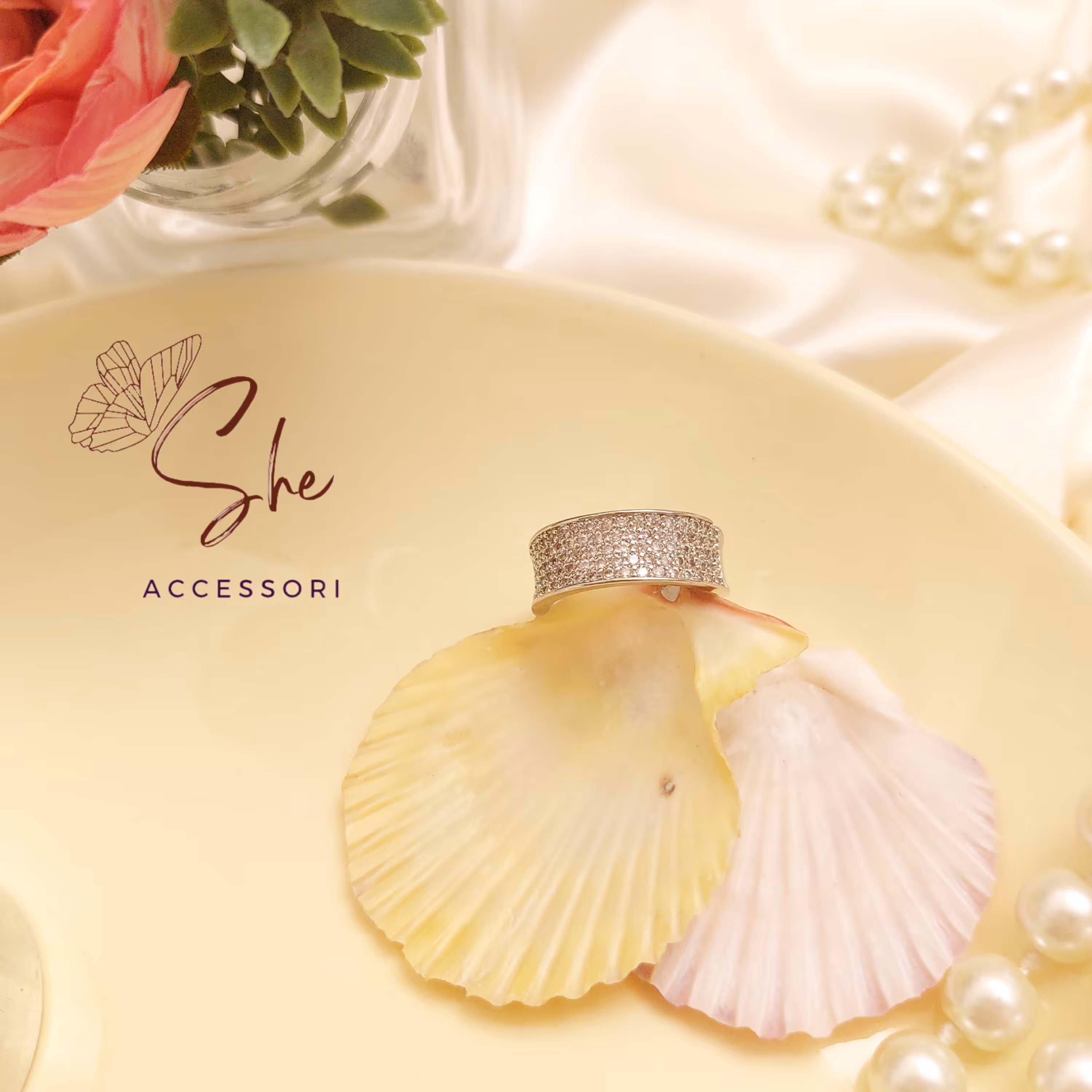 انگشتر رو نگین