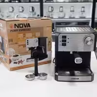 اسپرسو ساز ندوا NCM-195