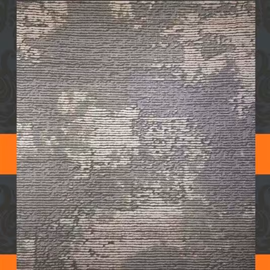 فرش ماشینی 4 متری طرح پلاتینیوم کد 5026