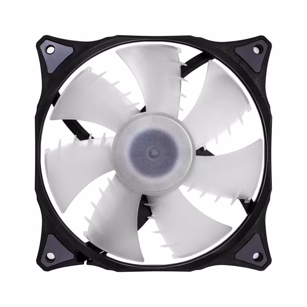 فن کیس گرین مدل GF120RGB