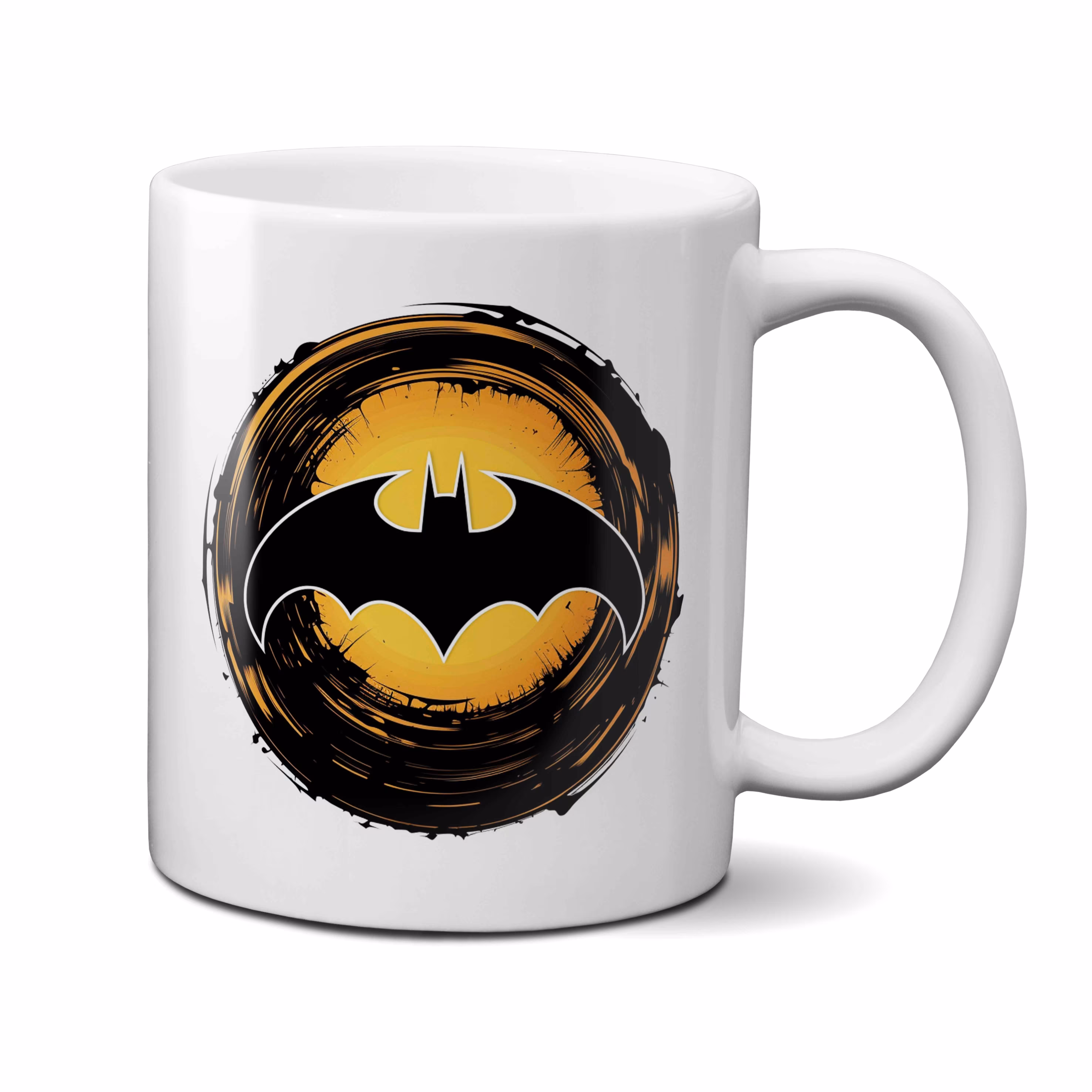 ماگ لوگو بتمن