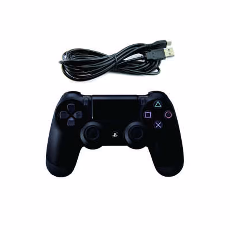 دسته بازی کنسول پلی استیشن 4