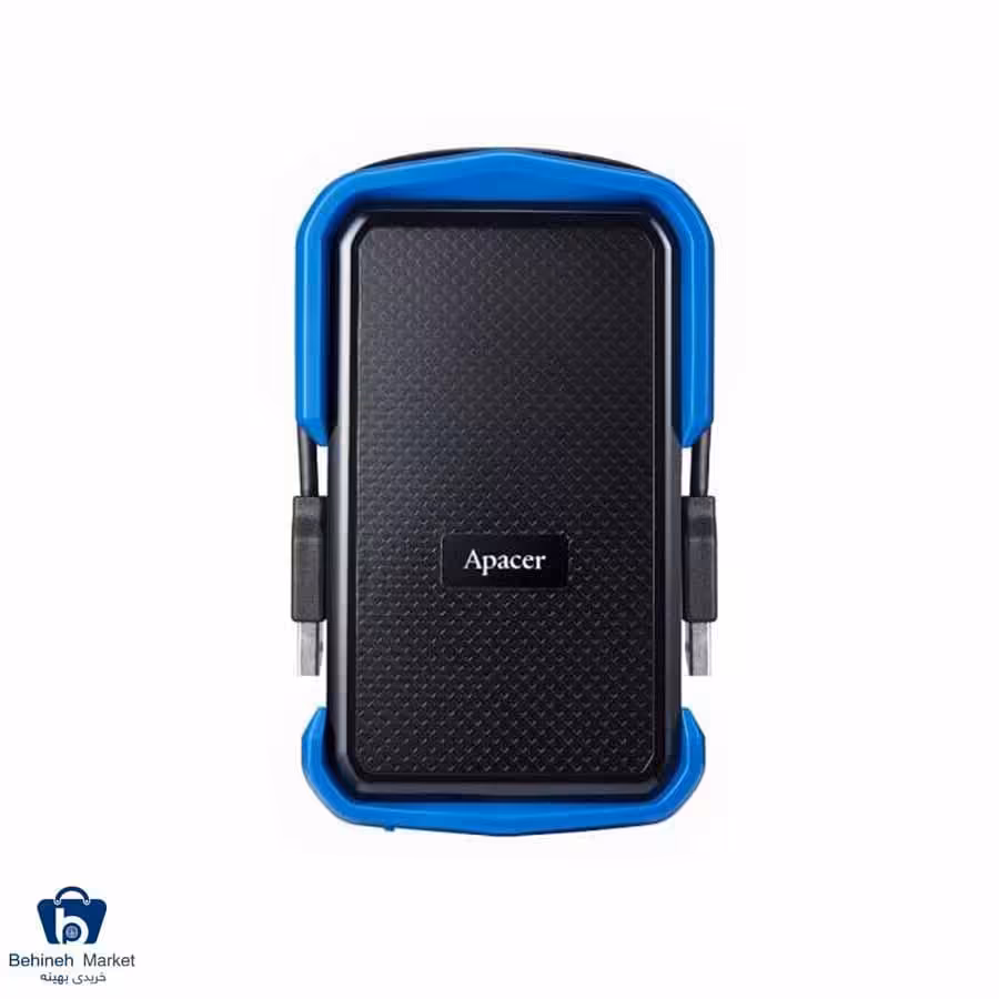 هارد اکسترنال اپیسر مدل AC631 2TB