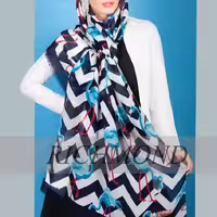 شال فلامینگو