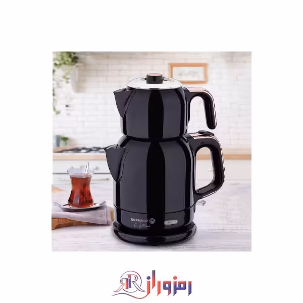 چای ساز برقی کرکماز A331-09  (اصلی)