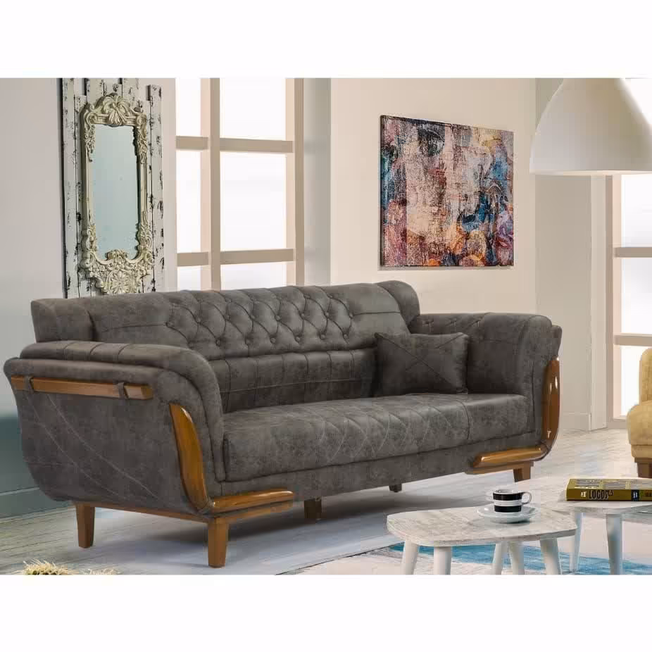 مبل راحتی هدا