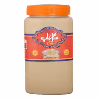 ارده کنجد 800 گرمی - گلناب اردکان ( مرتضی قانعی )