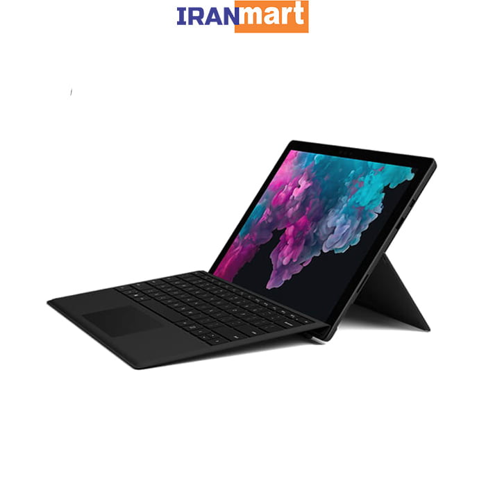 سرفیس پرو 6: فراتر از یک تبلت، فراتر از یک لپ تاپ