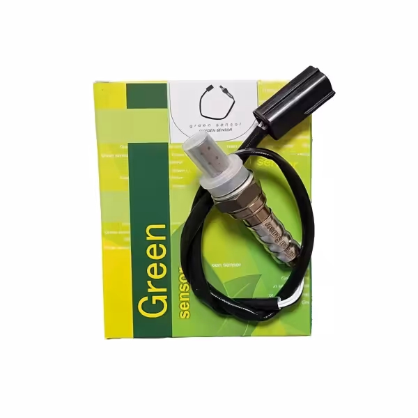 سنسور اکسیژن زیمنس پژو 405 - برند گرین - شماره فنی AV-08101