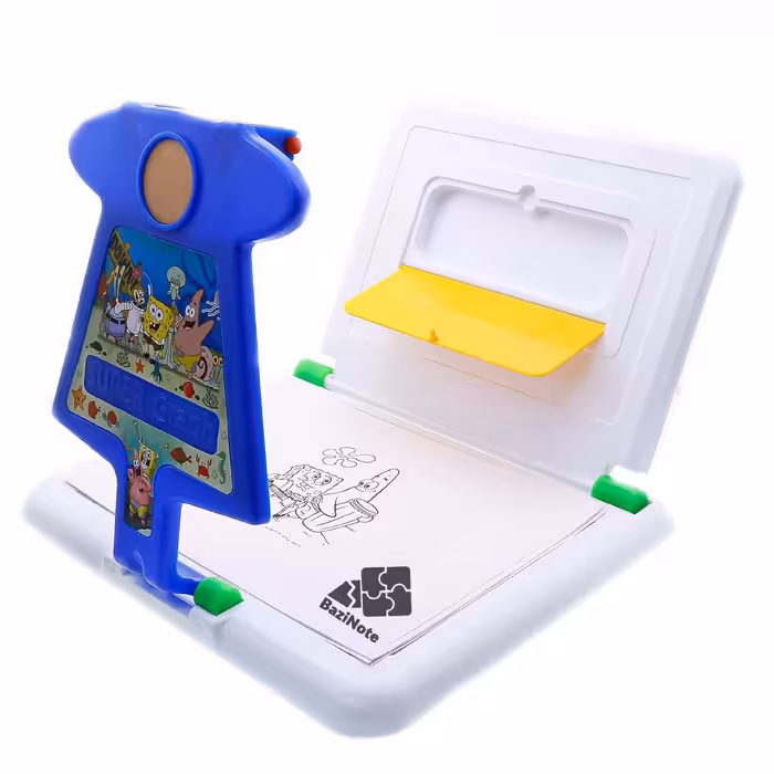 بازی و سرگرمی آموزش نقاشی و طراحی مدل سوپرگراف درجه 1 شرکتی