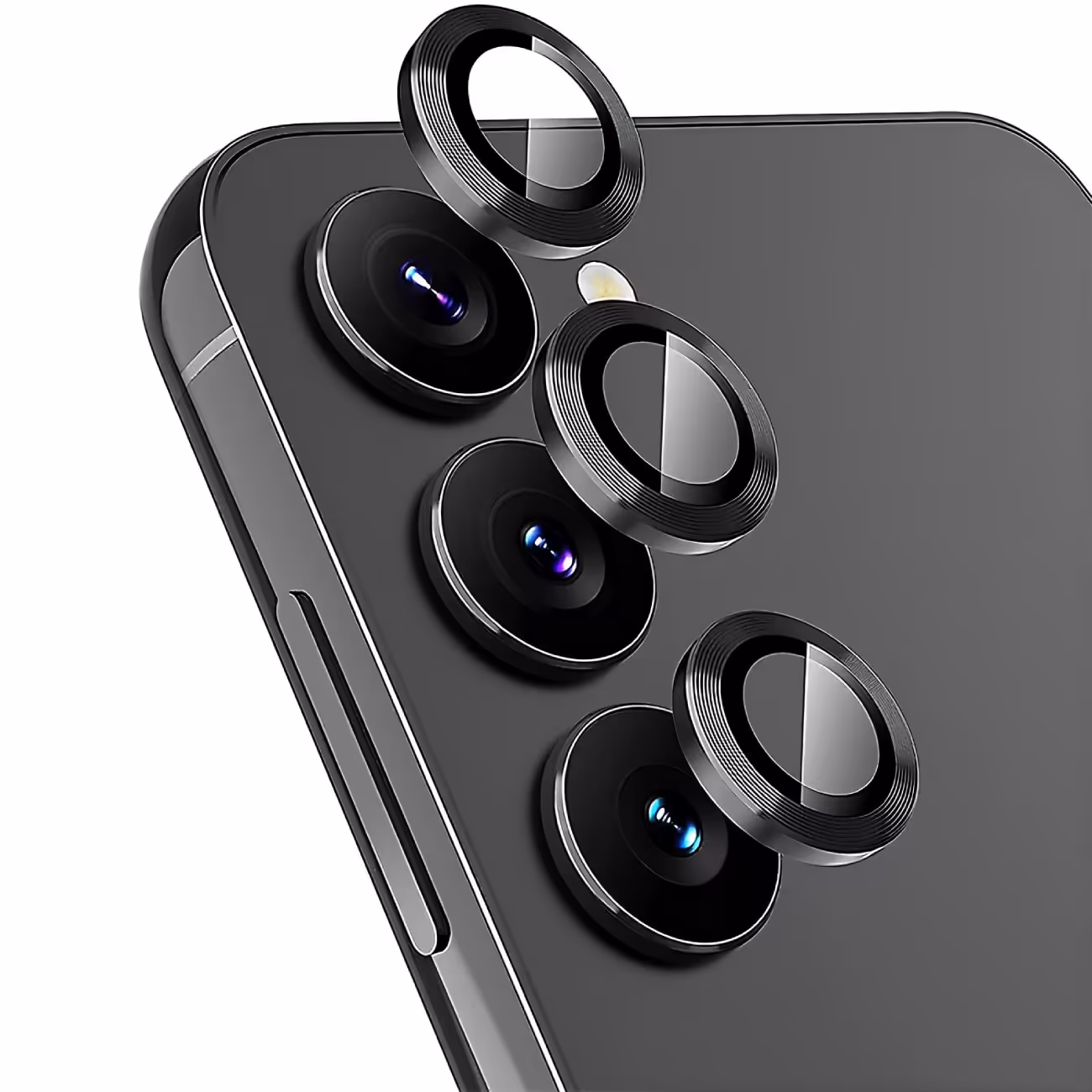 محافظ لنز دوربین گوشی سامسونگ  گلکسی آ54