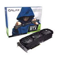 قیمت و خرید کارت گرافیک گلکس RTX 3080 10GB SG