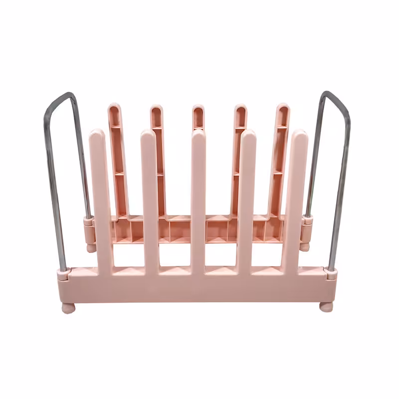 استند نگهدارنده درب قابلمه مانیا- دارای رنگبندی