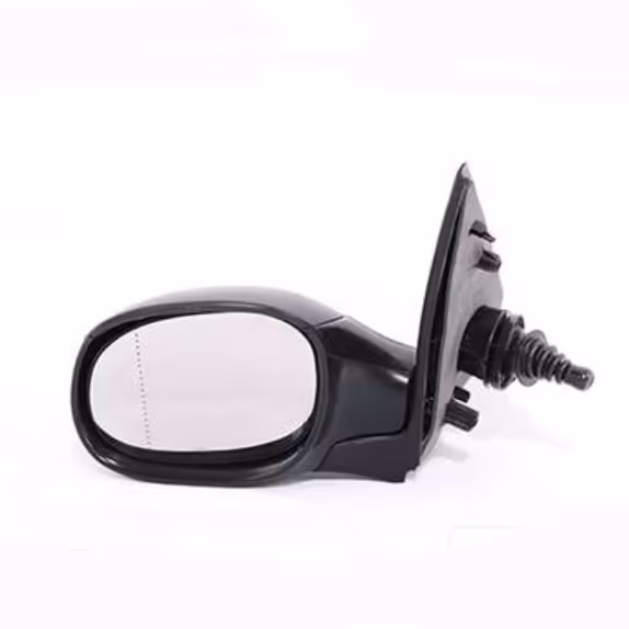 آینه بغل پژو206دستی سمت چپ