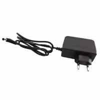 آداپتور 9 ولت 1 آمپر درجه یک