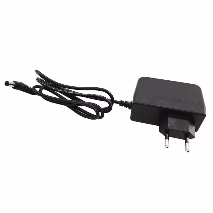 آداپتور 9 ولت 1 آمپر درجه یک