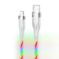 کابل لایتنینگ Joyroom  Streamer Data Cable Lightning