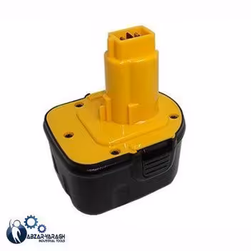 باطری دیوالت - ابزار یراق