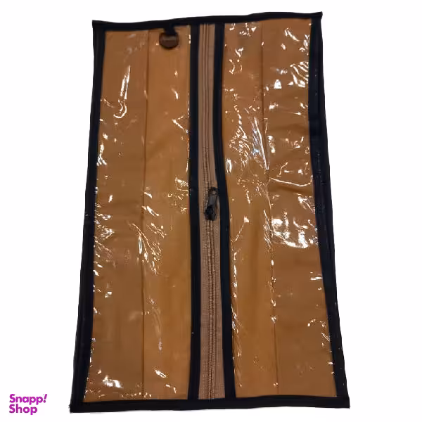 نظم دهنده کفش مدل لوسی بسته 4 عددی