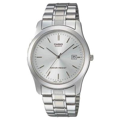 ساعت مچی مردانه کاسیو 
مدل CASIO-MTP-1141A-7A