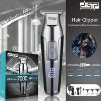 ماشین اصلاح خط زن، صفر زن  دی اس پی dsp مدل 90286