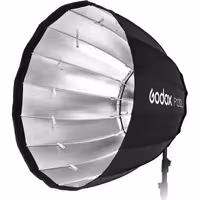 سافت باکس پارابولیک P120-L گودکس | Godox P120L Parabolic Softbox with Bowens Mount