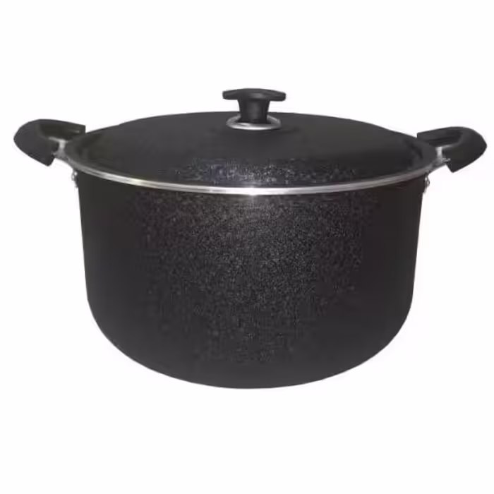 قابلمه گرانیتی  آوا سایز 38